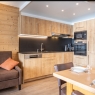 Val Thorens - Residencia Le Val Chaviere